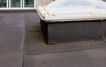 disadvantages of Selston Green flat roofs