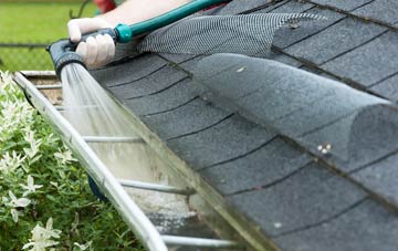 Selston Green gutter cleaning costs