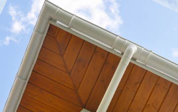 Selston Green soffit types