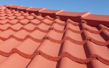 Selston Green tile and slate roof replacement